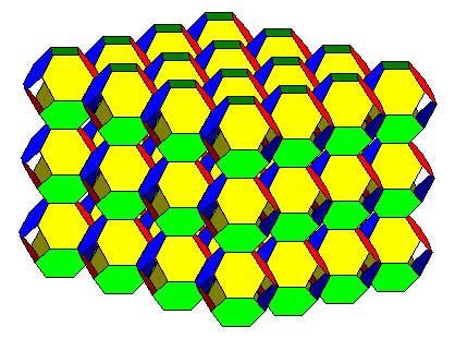 pseudopolyhedron